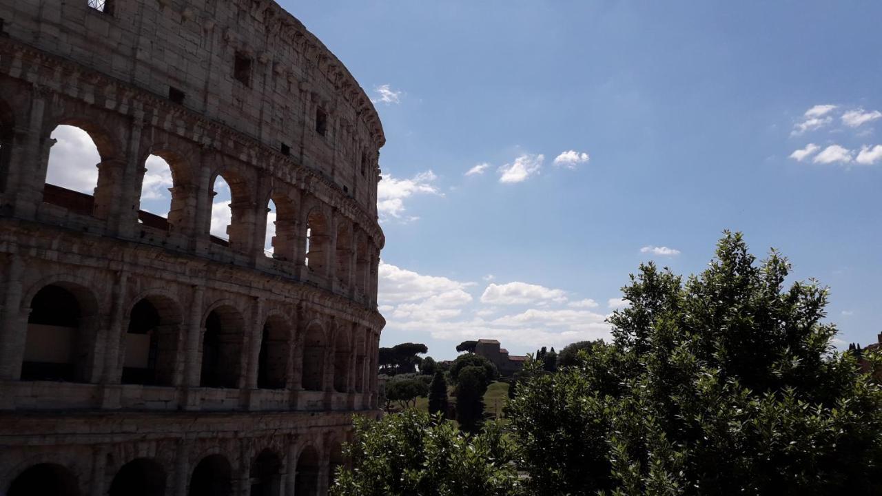 Emanuela Guest House, Rome